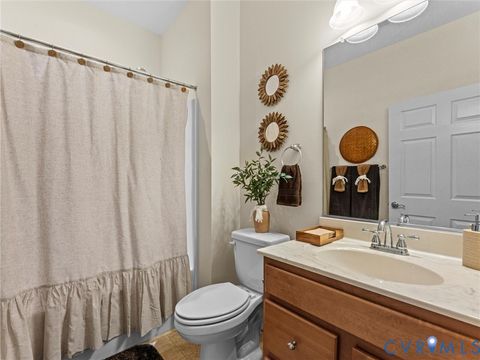 Tiny photo for 9004 Brigadier Road, Mechanicsville, VA 23116 (MLS # 2613283)