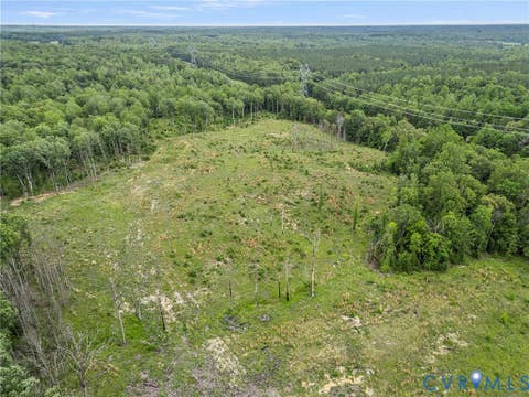 Tiny photo for 0 Carysbrook Road, Palmyra, VA 22963 (MLS # 2617340)