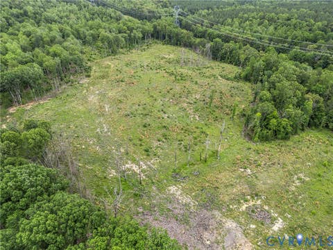 Tiny photo for 0 Carysbrook Road, Palmyra, VA 22963 (MLS # 2617340)
