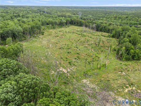 Tiny photo for 0 Carysbrook Road, Palmyra, VA 22963 (MLS # 2617340)