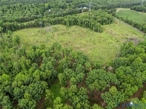 Tiny photo for 0 Carysbrook Road, Palmyra, VA 22963 (MLS # 2617340)