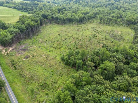 Tiny photo for 0 Carysbrook Road, Palmyra, VA 22963 (MLS # 2617340)