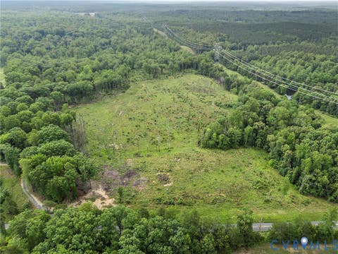 Tiny photo for 0 Carysbrook Road, Palmyra, VA 22963 (MLS # 2617340)