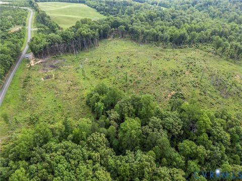 Tiny photo for 0 Carysbrook Road, Palmyra, VA 22963 (MLS # 2617340)