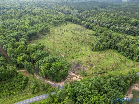 Tiny photo for 0 Carysbrook Road, Palmyra, VA 22963 (MLS # 2617340)