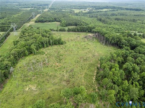 Tiny photo for 0 Carysbrook Road, Palmyra, VA 22963 (MLS # 2617340)