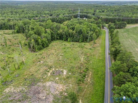Tiny photo for 0 Carysbrook Road, Palmyra, VA 22963 (MLS # 2617340)