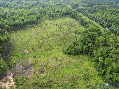Tiny photo for 0 Carysbrook Road, Palmyra, VA 22963 (MLS # 2617340)