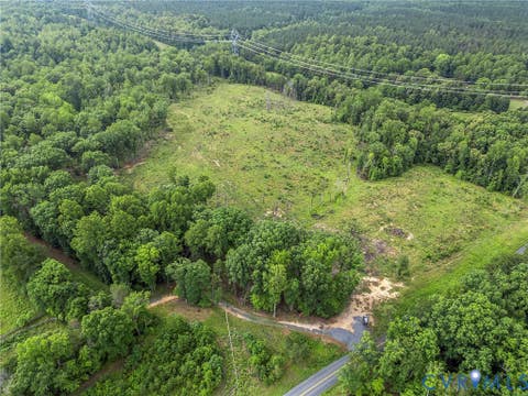 Tiny photo for 0 Carysbrook Road, Palmyra, VA 22963 (MLS # 2617340)
