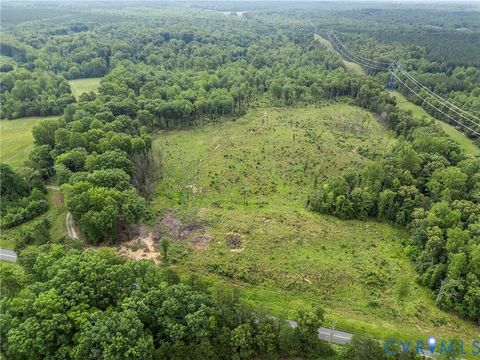 Tiny photo for 0 Carysbrook Road, Palmyra, VA 22963 (MLS # 2617340)