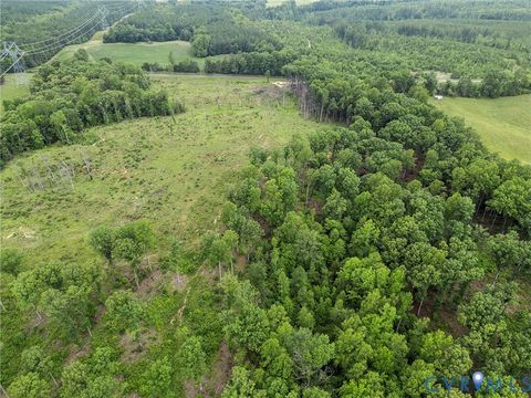Tiny photo for 0 Carysbrook Road, Palmyra, VA 22963 (MLS # 2617340)