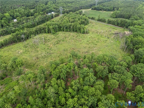 Tiny photo for 0 Carysbrook Road, Palmyra, VA 22963 (MLS # 2617340)