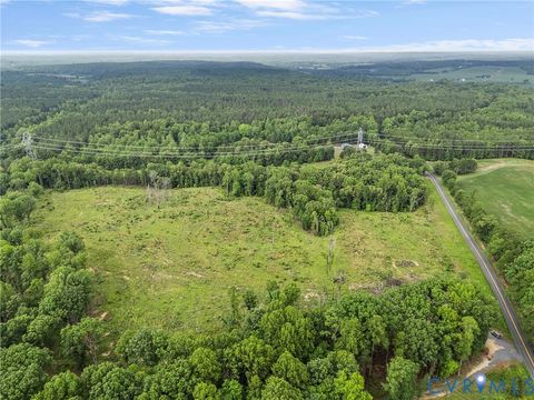 Photo of 0 Carysbrook Road, Palmyra, VA 22963 (MLS # 2617340)