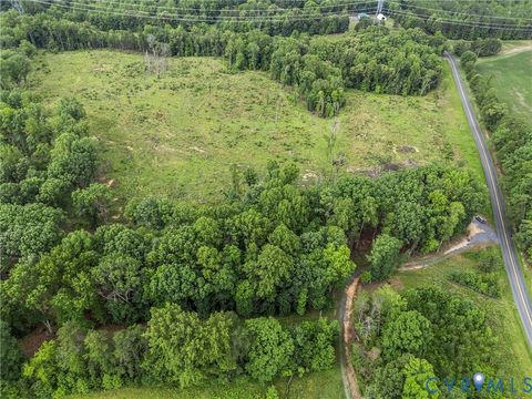 Tiny photo for 0 Carysbrook Road, Palmyra, VA 22963 (MLS # 2617340)