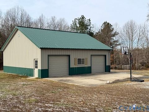 Tiny photo for 22800 Patrick Henry Highway, Jetersville, VA 23083 (MLS # 2607255)