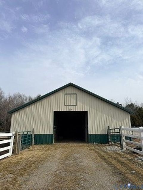 Tiny photo for 22800 Patrick Henry Highway, Jetersville, VA 23083 (MLS # 2607255)