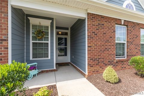 A home in Richmond