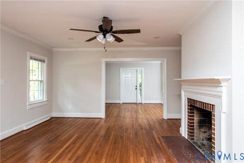 Tiny photo for 718 Brookside Avenue, Petersburg, VA 23805 (MLS # 2623108)