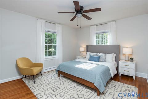 Tiny photo for 718 Brookside Avenue, Petersburg, VA 23805 (MLS # 2623108)