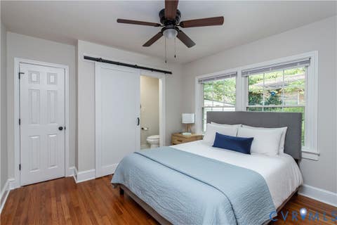 Tiny photo for 718 Brookside Avenue, Petersburg, VA 23805 (MLS # 2623108)