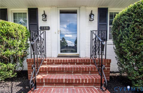 Tiny photo for 718 Brookside Avenue, Petersburg, VA 23805 (MLS # 2623108)