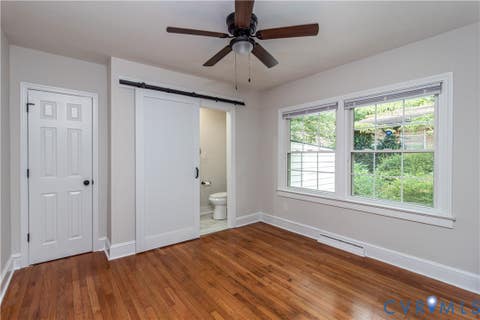 Tiny photo for 718 Brookside Avenue, Petersburg, VA 23805 (MLS # 2623108)