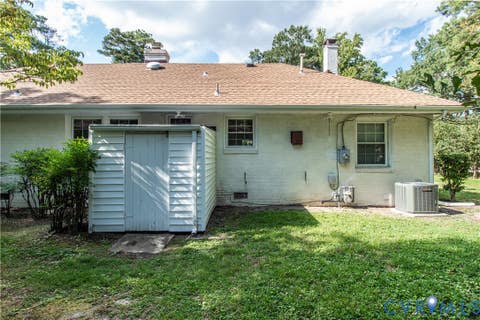 Tiny photo for 718 Brookside Avenue, Petersburg, VA 23805 (MLS # 2623108)