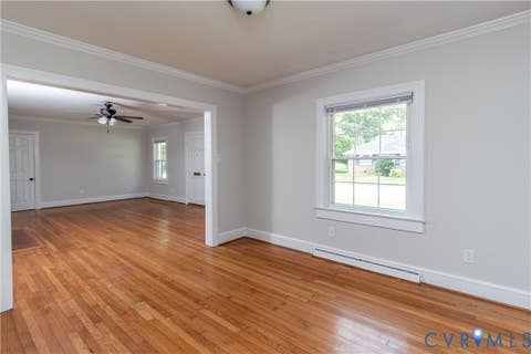 Tiny photo for 718 Brookside Avenue, Petersburg, VA 23805 (MLS # 2623108)