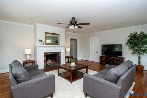 Tiny photo for 718 Brookside Avenue, Petersburg, VA 23805 (MLS # 2623108)