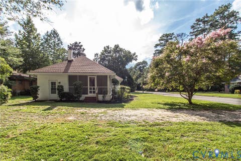 Tiny photo for 718 Brookside Avenue, Petersburg, VA 23805 (MLS # 2623108)