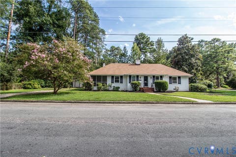 Tiny photo for 718 Brookside Avenue, Petersburg, VA 23805 (MLS # 2623108)