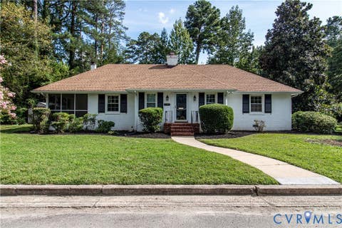 Photo of 718 Brookside Avenue, Petersburg, VA 23805 (MLS # 2623108)