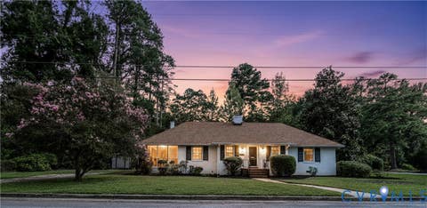 Tiny photo for 718 Brookside Avenue, Petersburg, VA 23805 (MLS # 2623108)