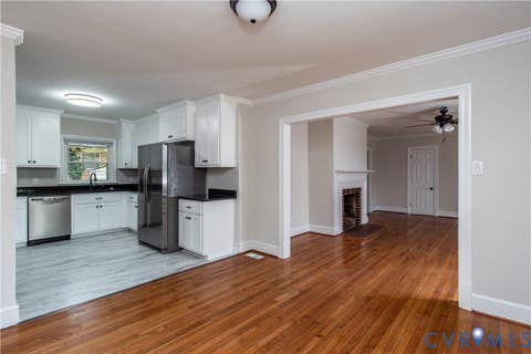 Tiny photo for 718 Brookside Avenue, Petersburg, VA 23805 (MLS # 2623108)