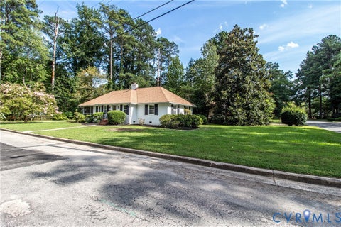 Tiny photo for 718 Brookside Avenue, Petersburg, VA 23805 (MLS # 2623108)