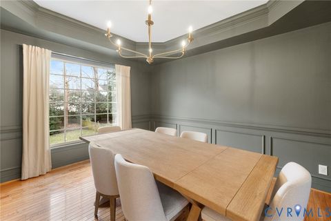 Tiny photo for 2209 Boardman Lane, Henrico, VA 23238 (MLS # 2533255)