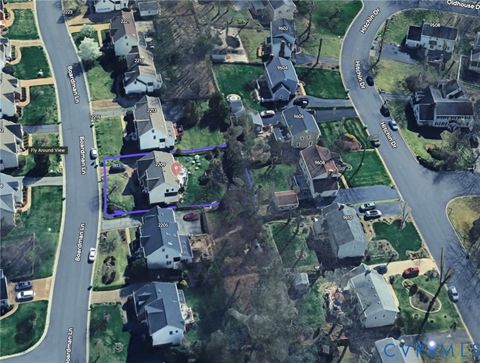 Tiny photo for 2209 Boardman Lane, Henrico, VA 23238 (MLS # 2533255)