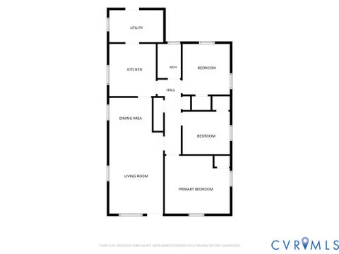 Tiny photo for 133 N Linden Avenue, Highland Springs, VA 23075 (MLS # 2619622)