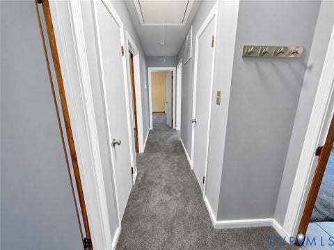 Tiny photo for 133 N Linden Avenue, Highland Springs, VA 23075 (MLS # 2619622)