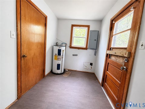 Tiny photo for 133 N Linden Avenue, Highland Springs, VA 23075 (MLS # 2619622)