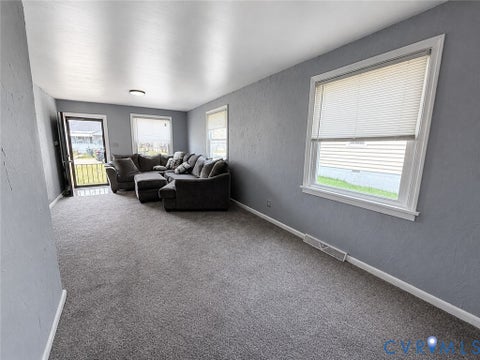 Tiny photo for 133 N Linden Avenue, Highland Springs, VA 23075 (MLS # 2619622)