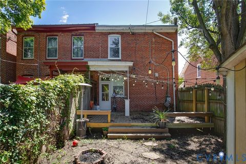 Tiny photo for 18 N Allen Avenue, Richmond, VA 23220 (MLS # 2524347)