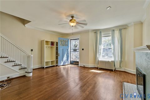 Tiny photo for 18 N Allen Avenue, Richmond, VA 23220 (MLS # 2524347)