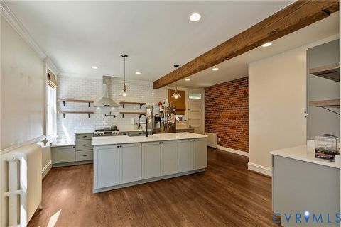 Tiny photo for 18 N Allen Avenue, Richmond, VA 23220 (MLS # 2524347)