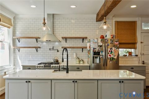 Tiny photo for 18 N Allen Avenue, Richmond, VA 23220 (MLS # 2524347)