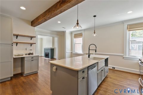 Tiny photo for 18 N Allen Avenue, Richmond, VA 23220 (MLS # 2524347)
