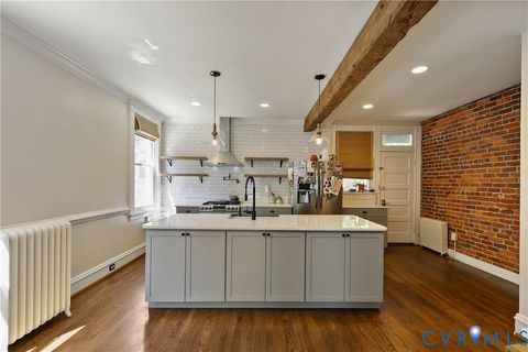 Tiny photo for 18 N Allen Avenue, Richmond, VA 23220 (MLS # 2524347)