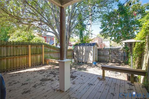 Tiny photo for 18 N Allen Avenue, Richmond, VA 23220 (MLS # 2524347)
