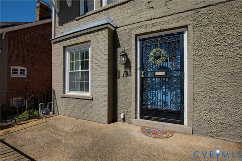 Tiny photo for 18 N Allen Avenue, Richmond, VA 23220 (MLS # 2524347)
