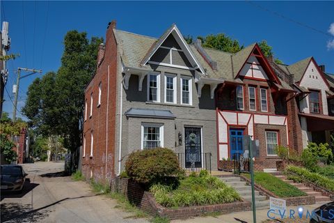 Photo of 18 N Allen Avenue, Richmond, VA 23220 (MLS # 2524347)